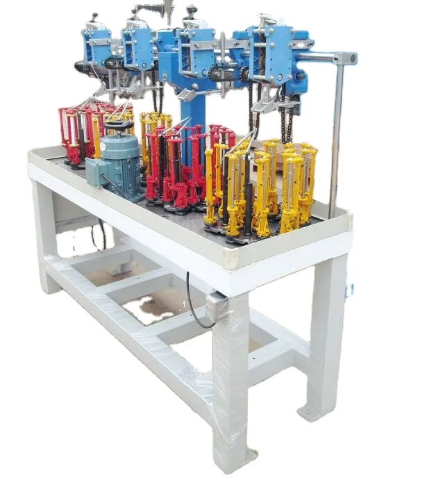 QX90-13-4 леска оплеточная