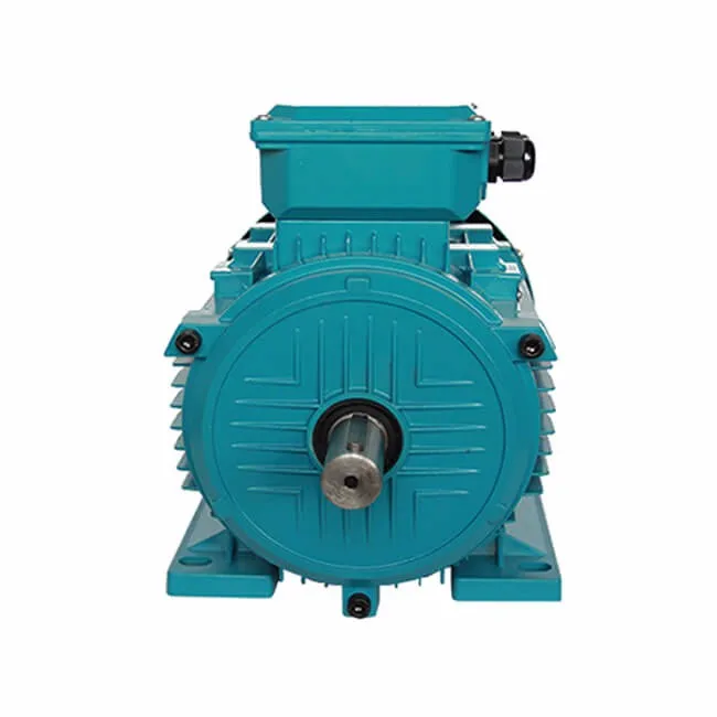  3 фазный асинхронный двигатель 3kw 380V 50hz 1440 оборотов в минуту 4 hp двигателя Электрический мотор для бетонного миксера