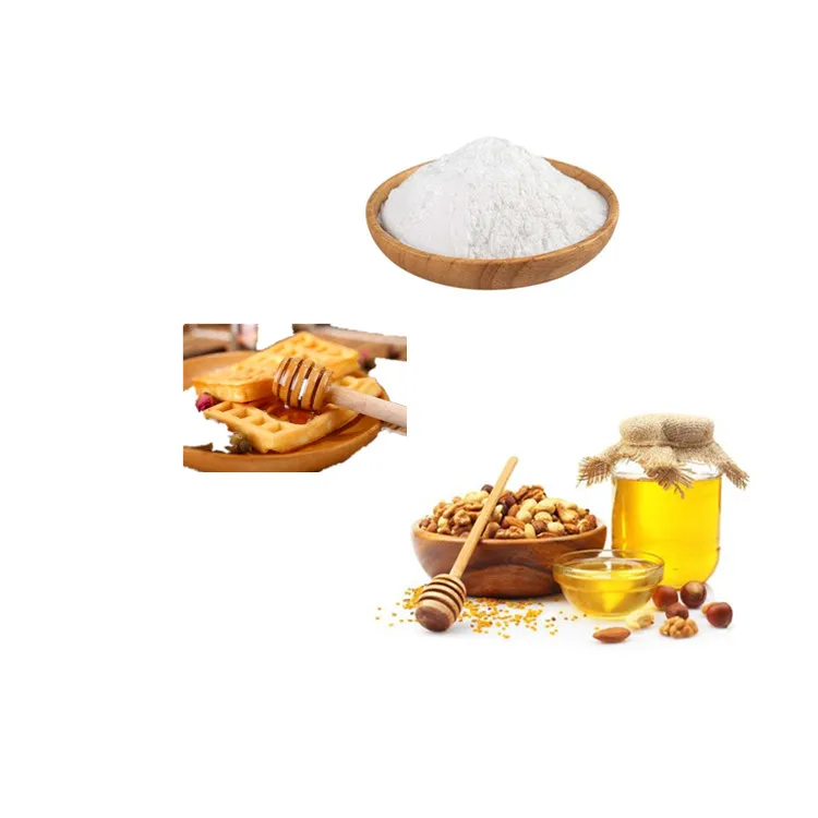 TOP quality Pure natural honey in the world Lyophilized powder natural honey freeze-dried powder Royal honey