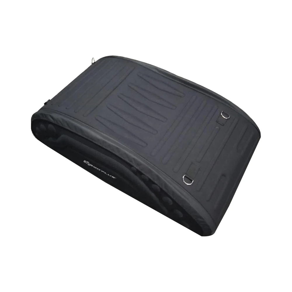 Car Roof Boxes