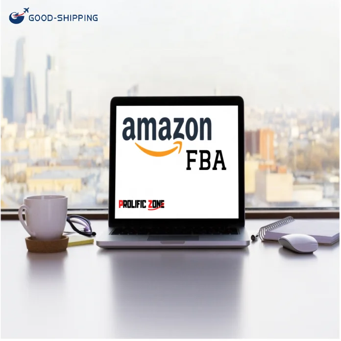 Freight Forwarder Logistics Service Cargo Rates Fba Shipping Agent In From China Ddp /Ddu To Usa Uk Ca