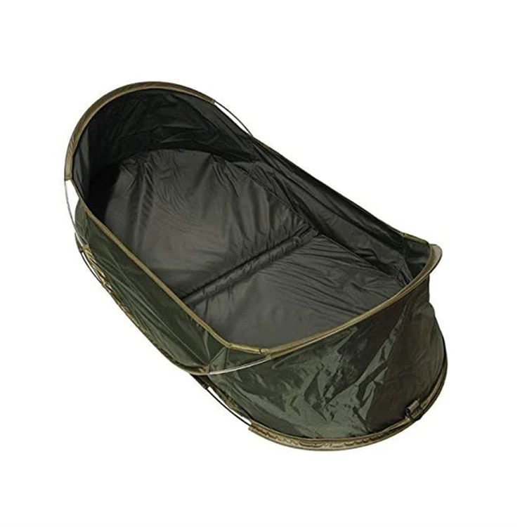 fishing mat