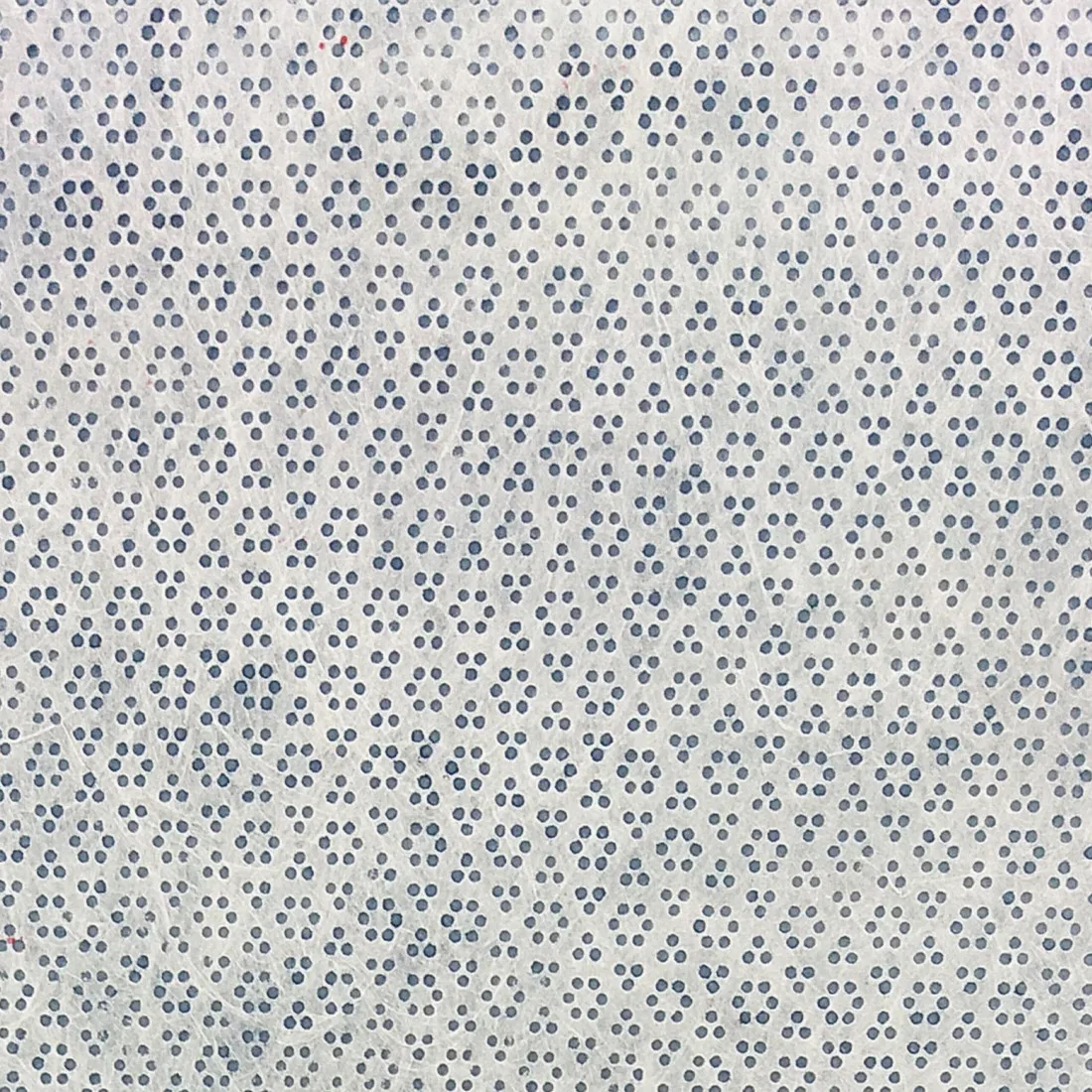 PP Spunbond Nonwoven Fabric Meltblown Manufacturer Microfiber Fabric Embossed