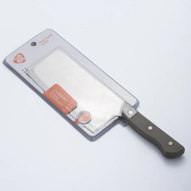 Kitchen Knives Home Use Stainless Steel Professional Vegetable Meat Cleaver Boning Knife