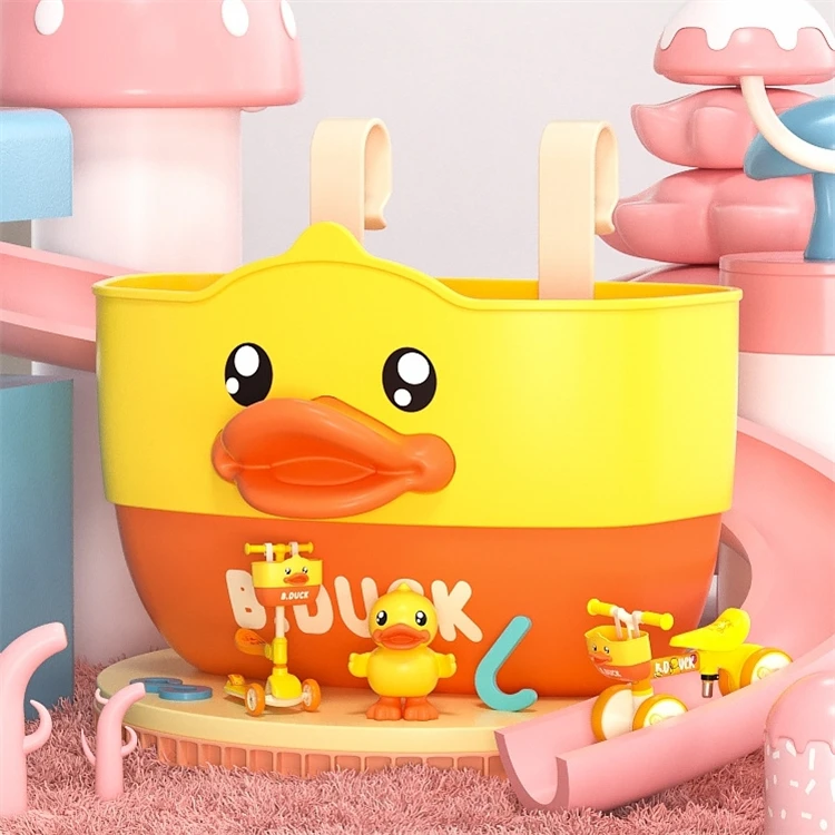 Детский велосипед B. duck корзина из ПП скутер детский баланс самокат детская для