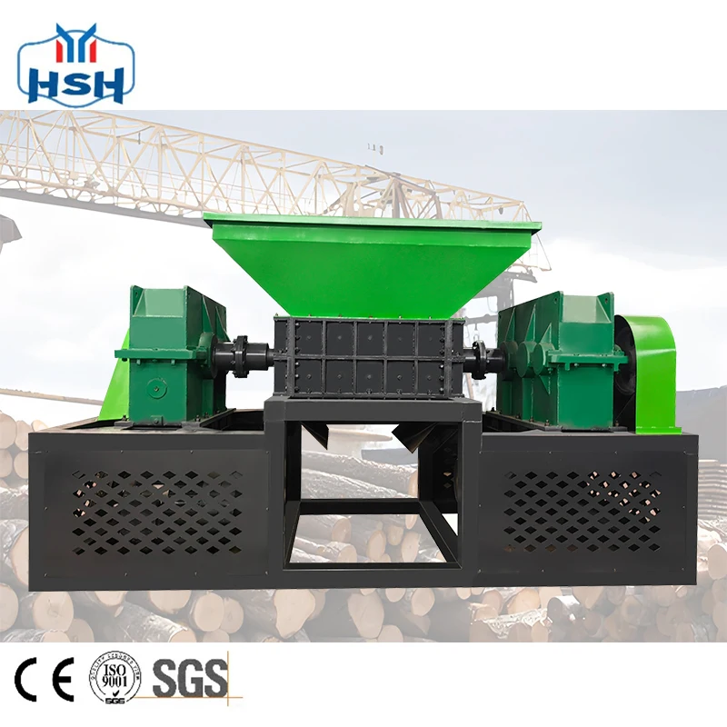 Супер качество конкурентоспособная цена деревообрабатыватель измельчитель древесины древесных отходов