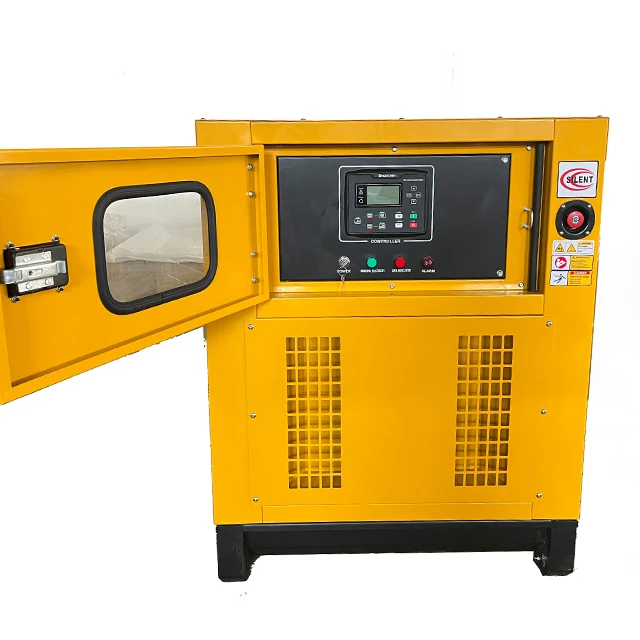 YangDong engine diesel generator 30 kw automatic start stop