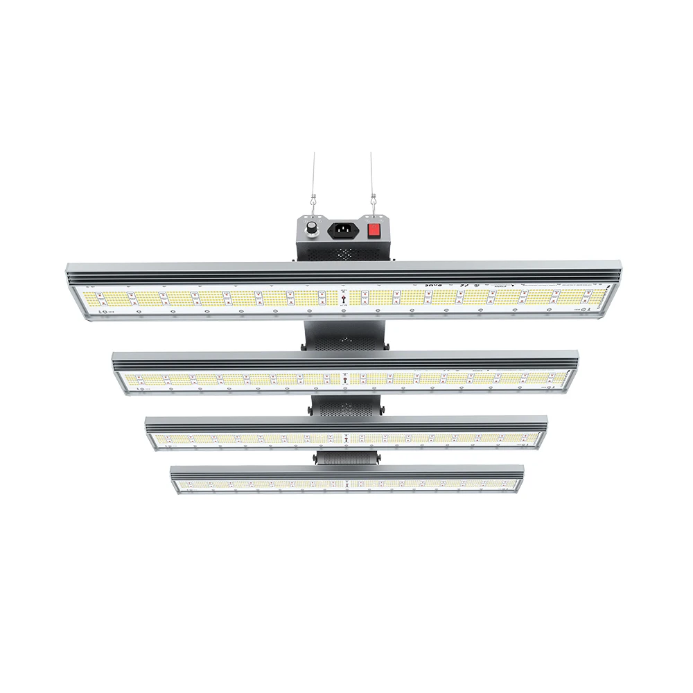 Wholesale best-selling 2021 LED gardening LED plant growth lamp 800w white mercury price