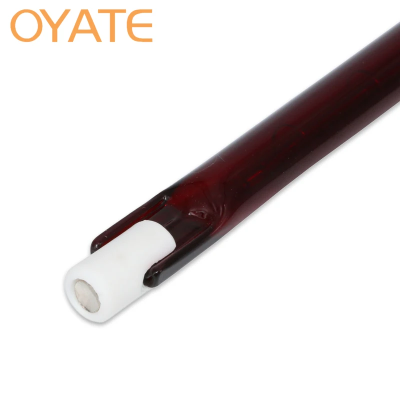Oyate 350w ближнего инфракрасного диапазона излучение в дальнем инфракрасном диапазоне лампа теплоты легкого применения для инфракрасная кабина
