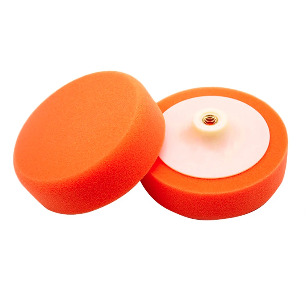 Sponduct OEM Sponge Buff Polishing Pad For Car Polisher Waxing/Foam Buffing Pad For Auto Waxing Sanding