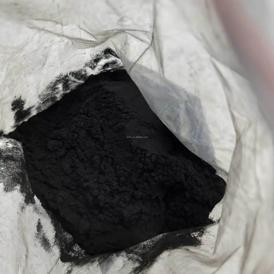 Enough in stock C60 Powder CAS 99685-96-8 high purity 99 % Fullerene C60