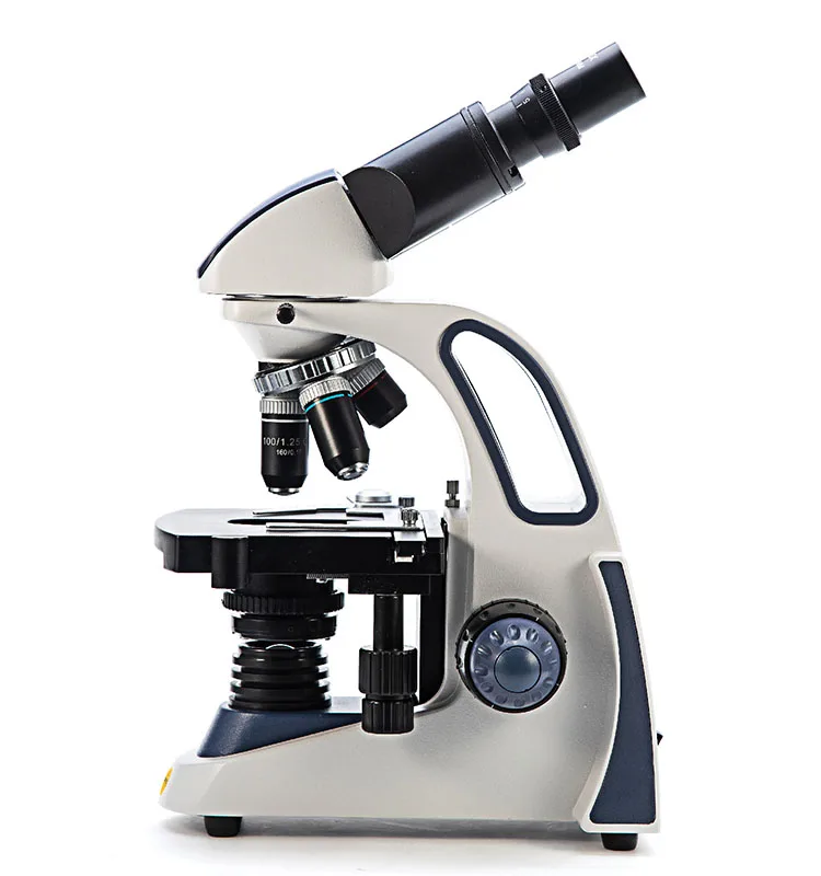 SWIFT-SW380B High Quality Microscopio Digital 40X-2500X Binocular Microscope Wholesale Lab Microscope