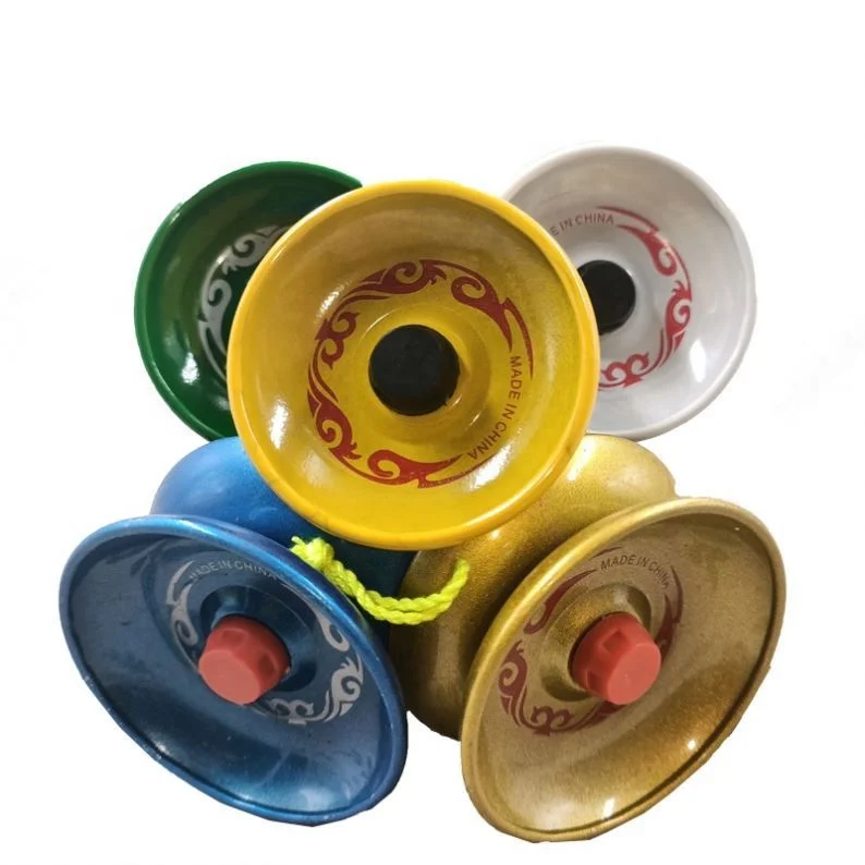 
Three-color optional yo-yo toy for Amazon 