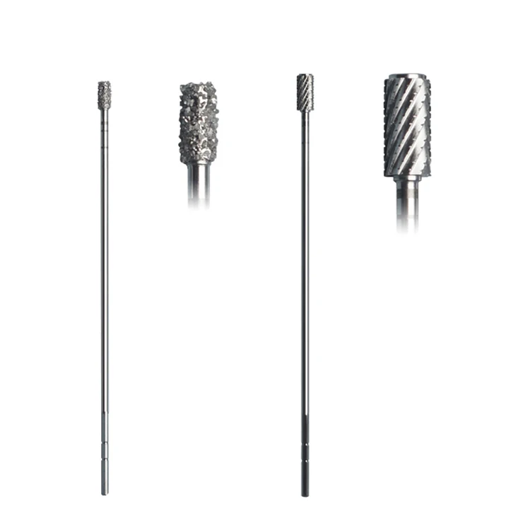 dental ball drill bit ENT bur Sinus lift bur