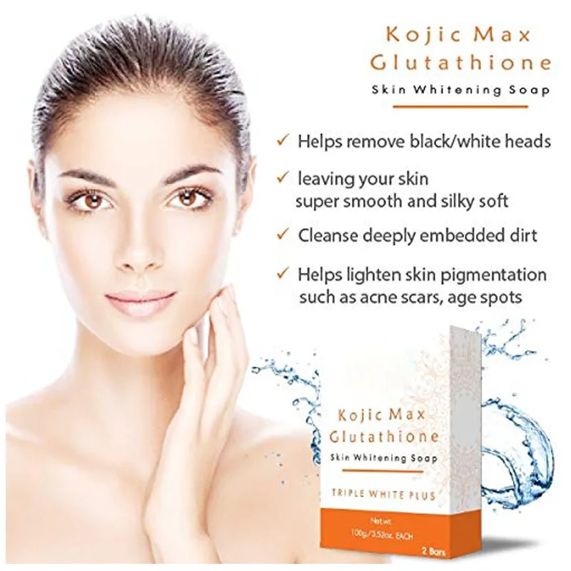  Wholesale Glutathione Kojic Acid Whitening