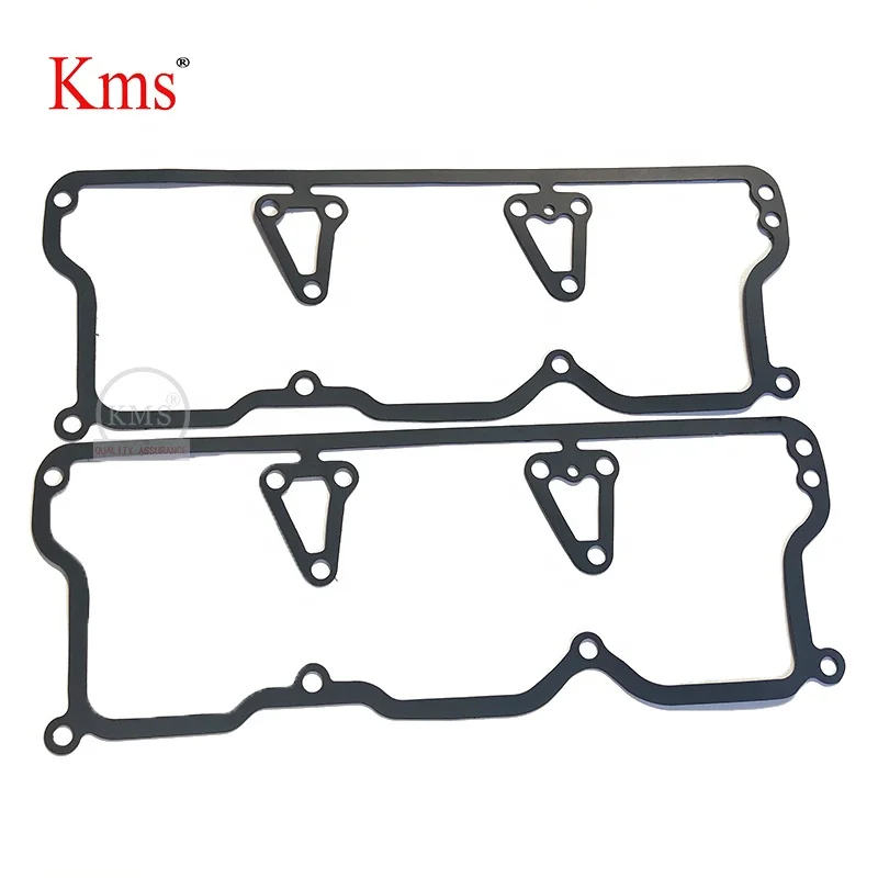 KMS gasket factory VT28 3077200 rocker chamber gasket spare kits 3077200