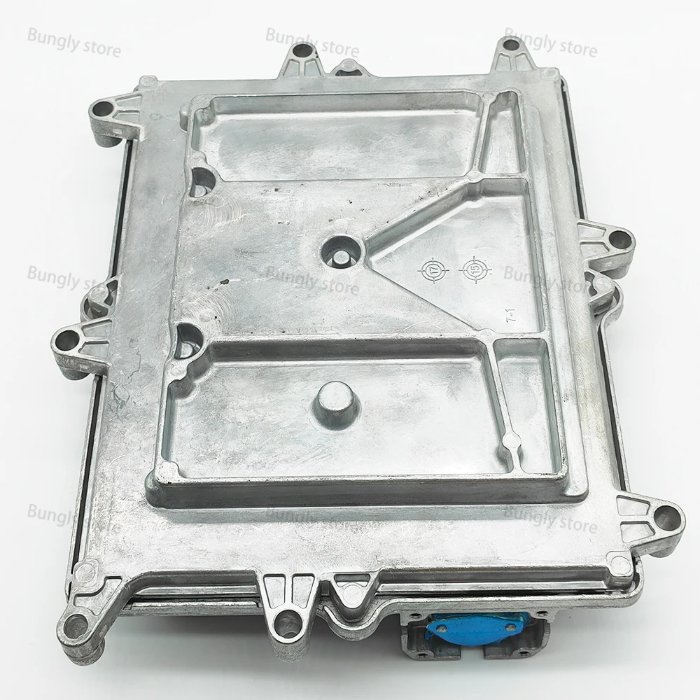 Оригинальный Новый бортовой компьютер ECU 0281020076 G2100-3823351A EDC7 для блок развертки тележки Yuchai двигателя Yutong