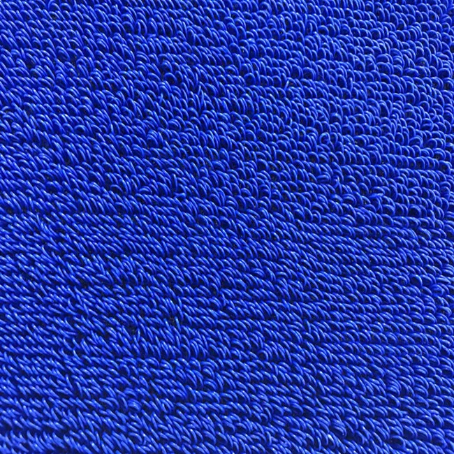 
2 Meters PP Car foot mat making tufting machine 