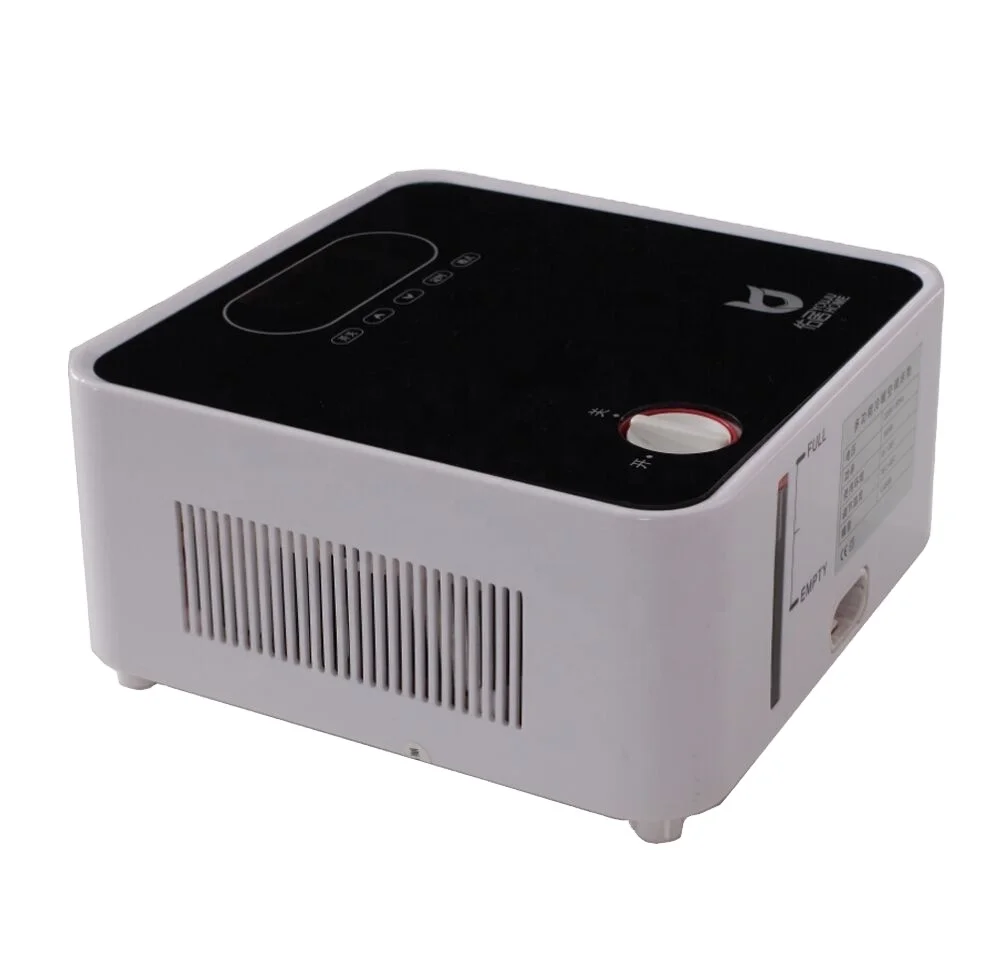 Simple and fashion water circulation mattress heating pad