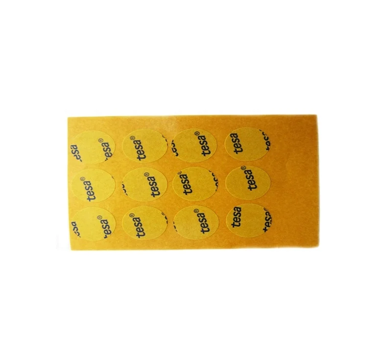 Manufacturer Customization Splicing Tapes Automotive Sheets Release Liner Laser Cutting Service Die Cutting Acrylic Foam Tape