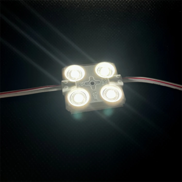 DC 12V 24V 1 5 w smd signage Инжекционный светодиодный модуль