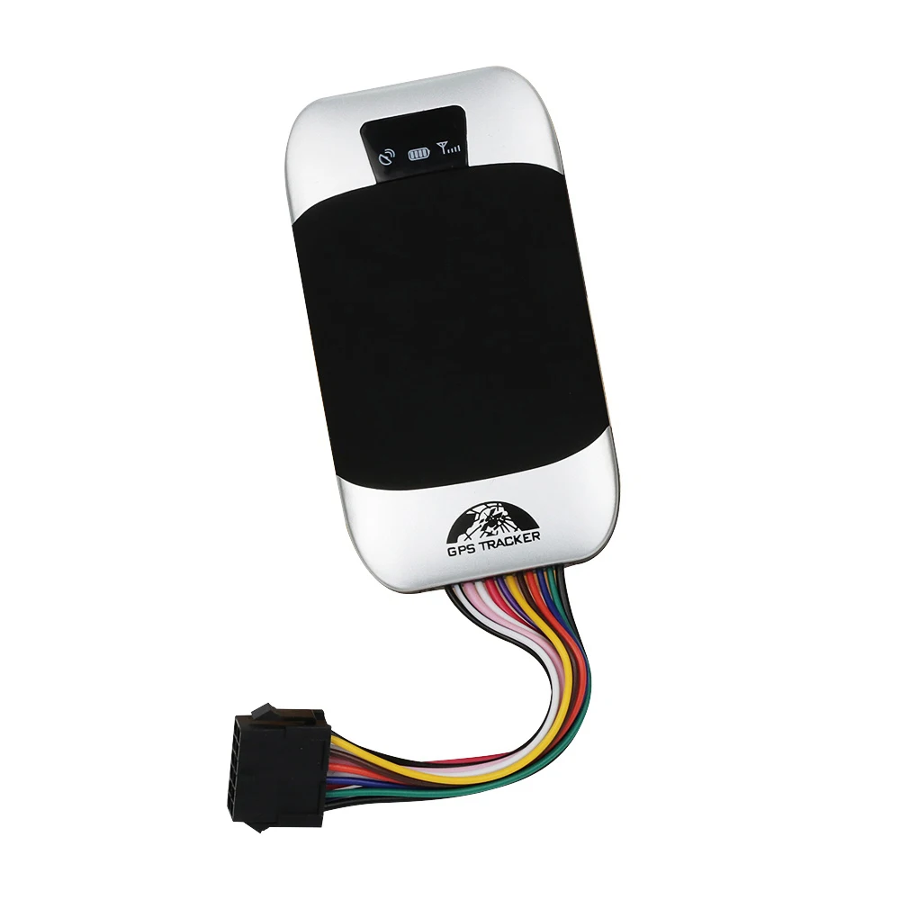 China wholesale COBAN factory Car GPS Tracker 303 GPS manufacturer of tracker gps car tracking continuously with free APP