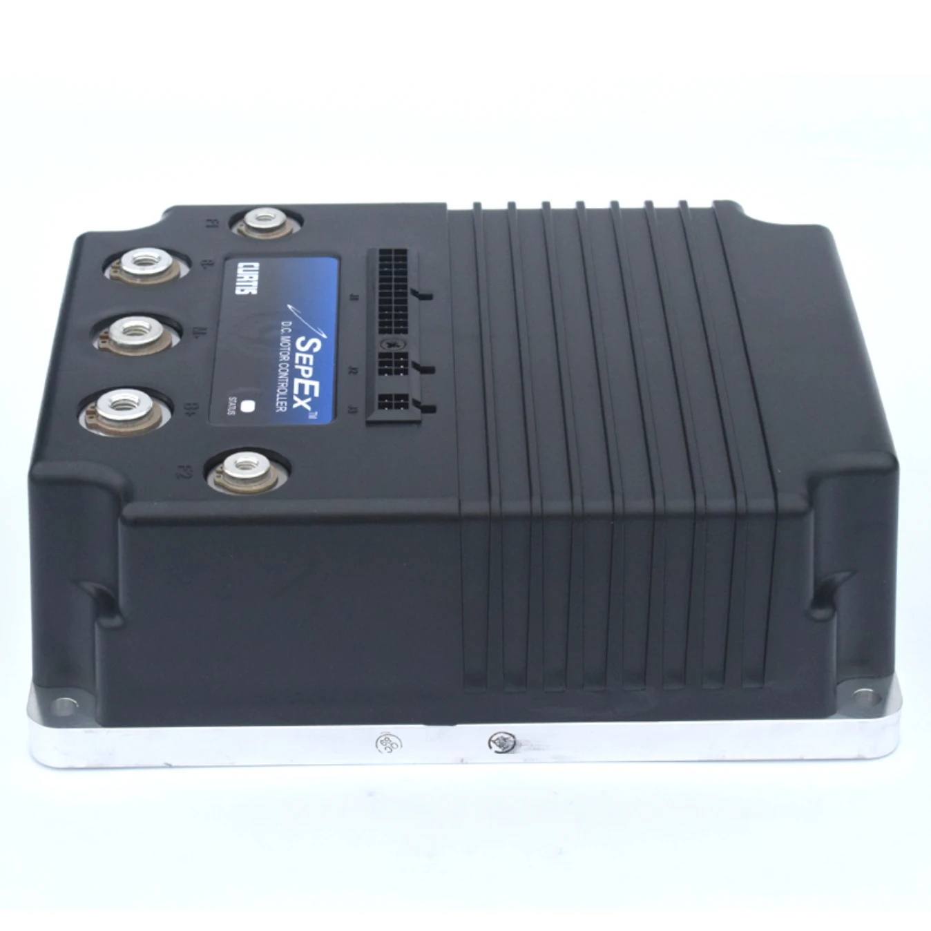 400A 36V-48V 1268-5403 Curtis Programmable   Sepex Motor Controller for Golf Car