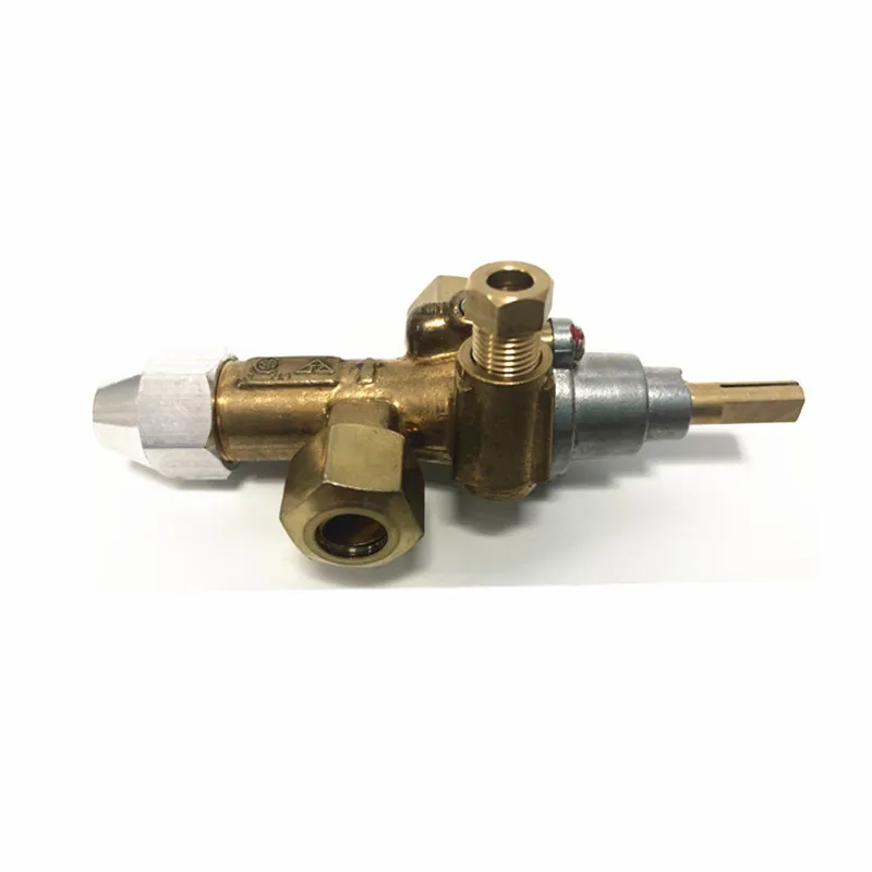 Patio Heater Gas Control Valve Replaces PEL S21 Valve For Gas cock