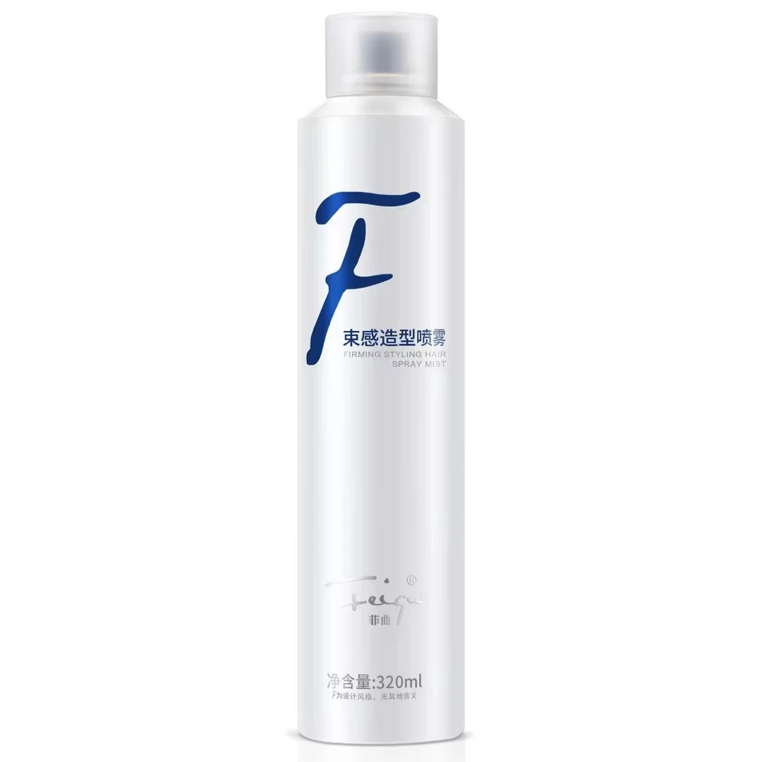 FEIQU Wholesale Factory Professional Salon Hair Styling Products Texturizing Spray for Hair Fluffy and Styling Hair Mist