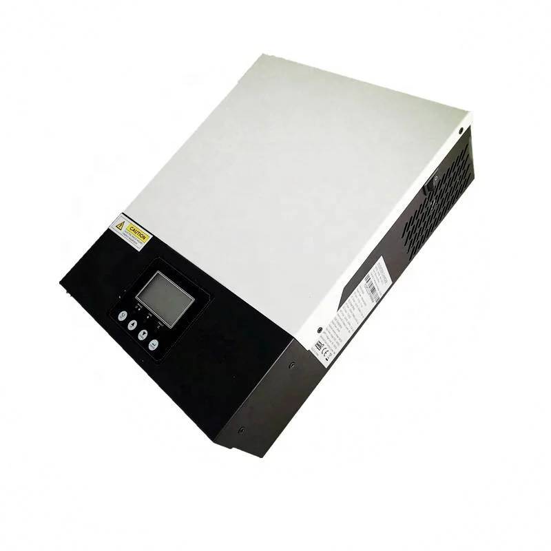 1500VA 3000VA Inverter Wall Mounted 12V 24V 1.5KW 3KW Off Grid PV Solar Inverter Hybrid with MPPT Charger