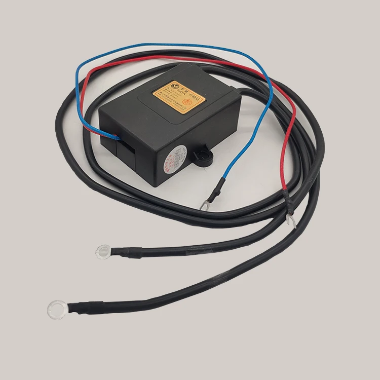 
Hot Selling Electric Gas Water Heater Ignition System Electronic Igniter 