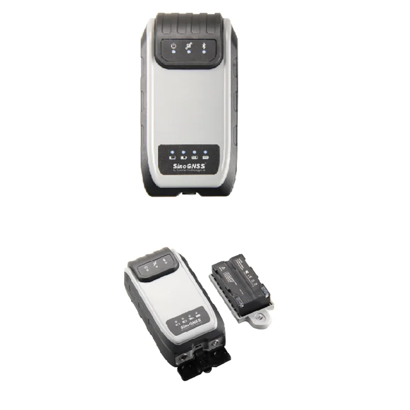 High accuracy data collector GIS comnav G200