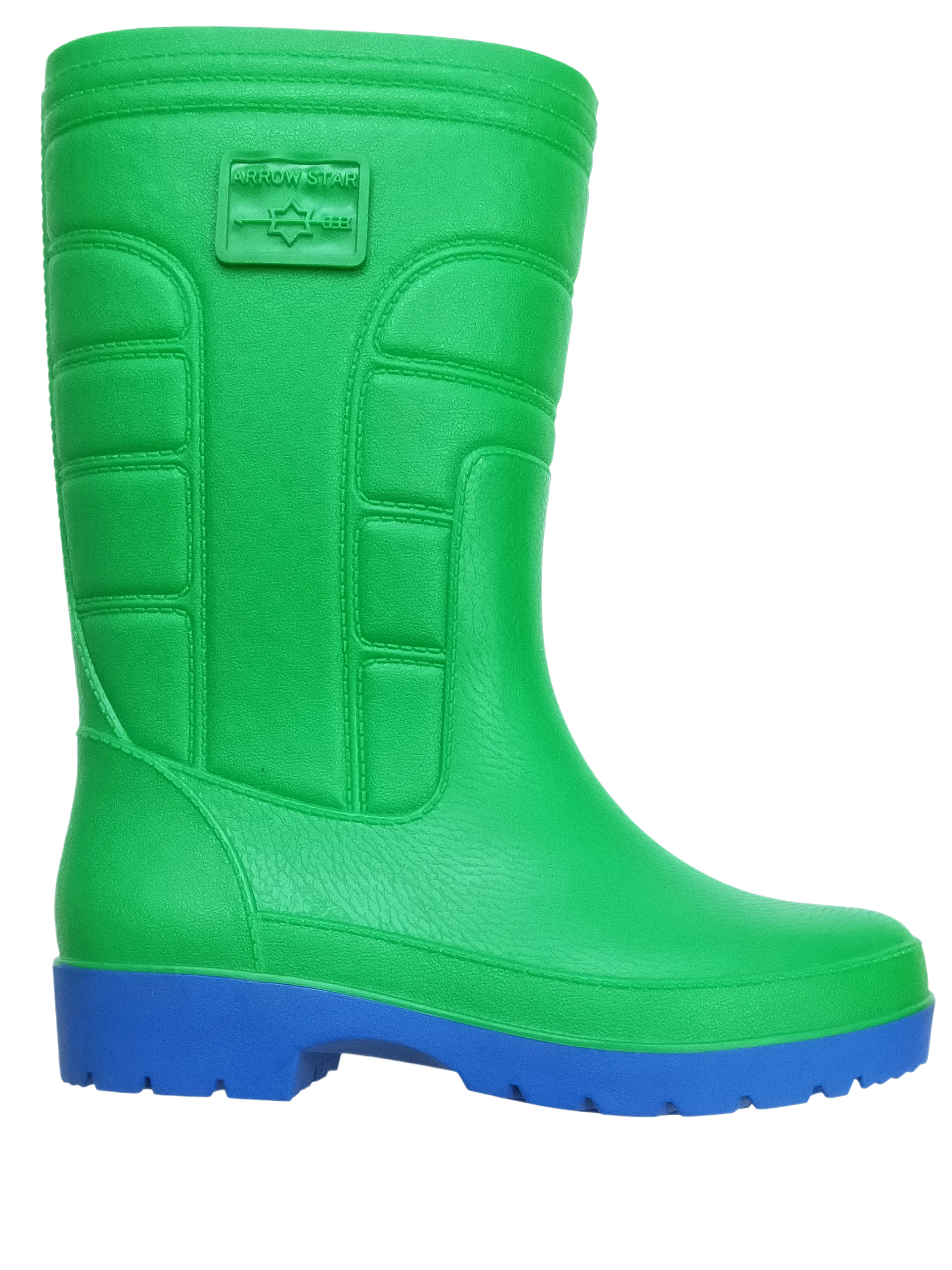 special pvc foaming rain boots mould , rain shoes mould