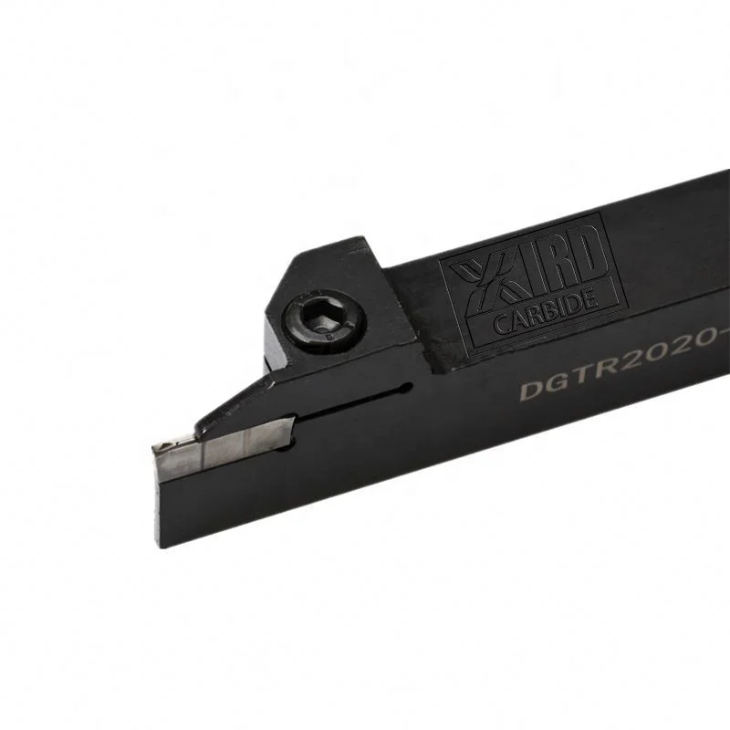 DGTR/DGHR Lathe Tool