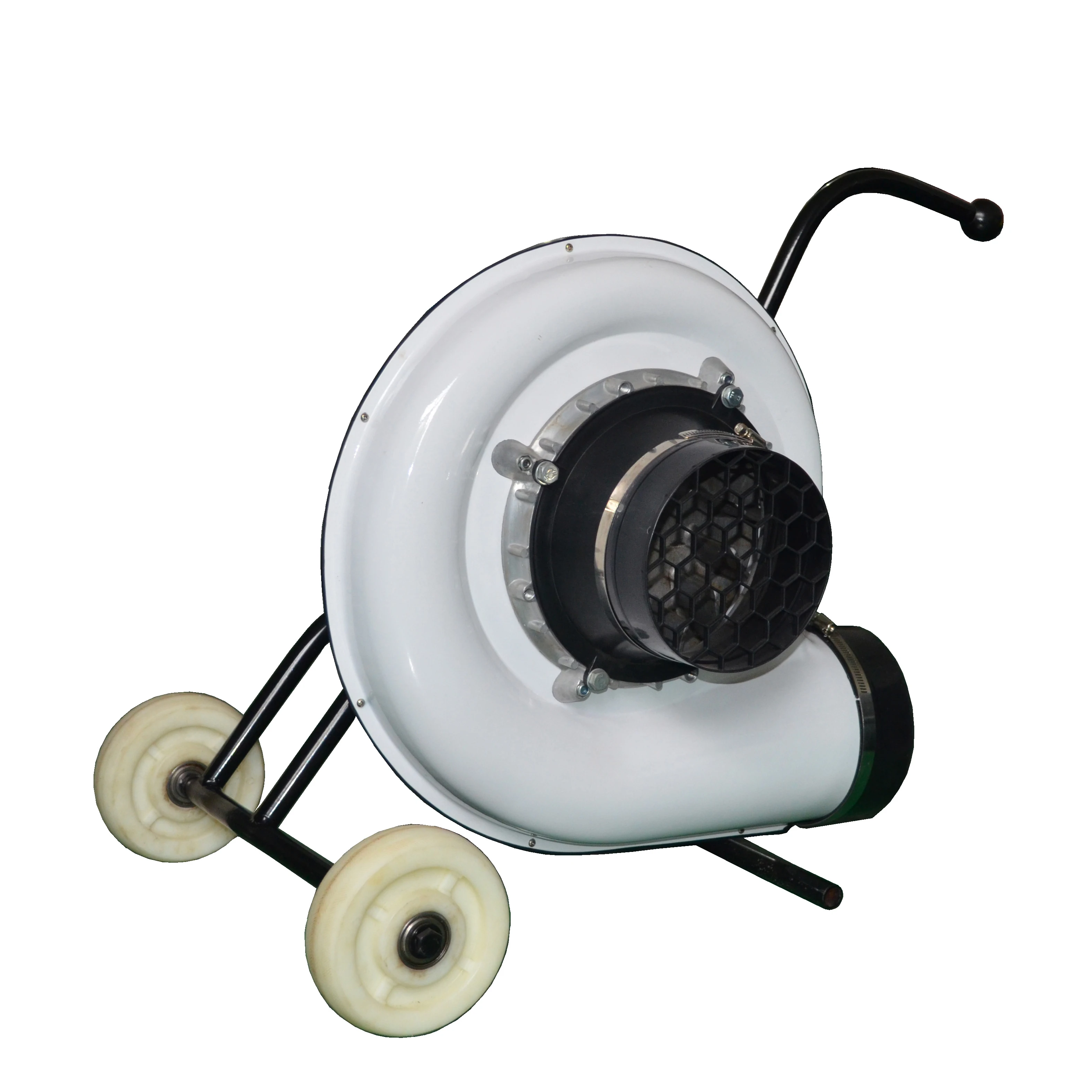 Портативный вентилятор в качестве экстрактора для сварочных испарений, паровой пыли