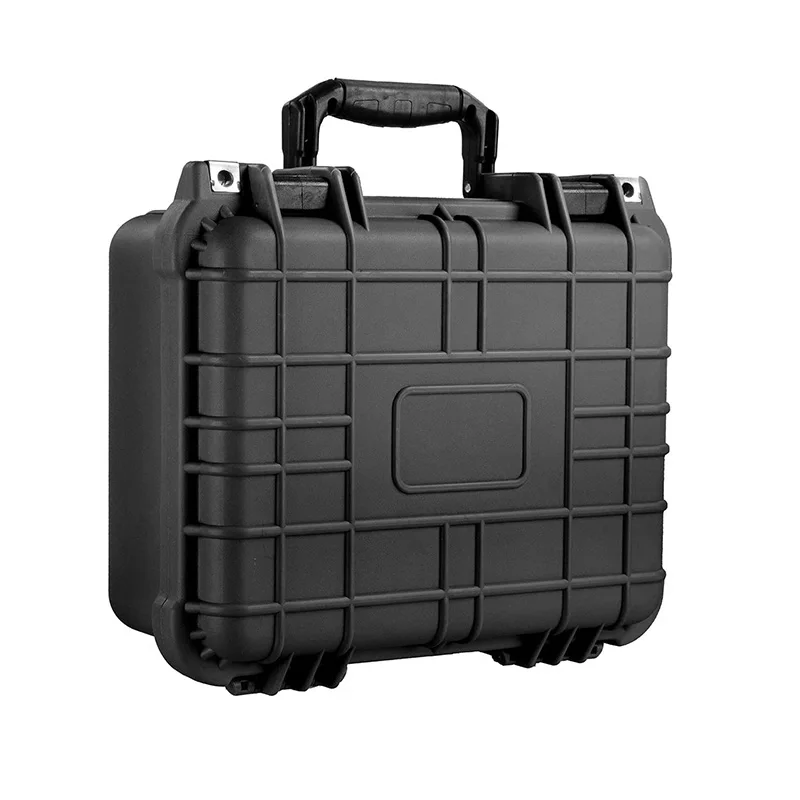 IP67 Waterproof Safety Hard Plastic Case Custom Color Case