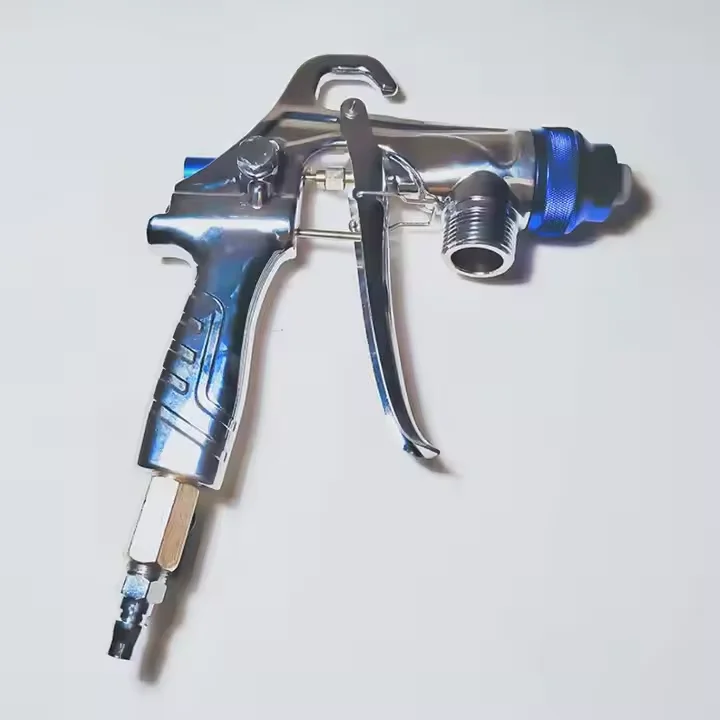 Multifunctional spray gun,3600PSI Paint Sprayer,Electric spray gun for Real Stone Putty and other fireproof paint