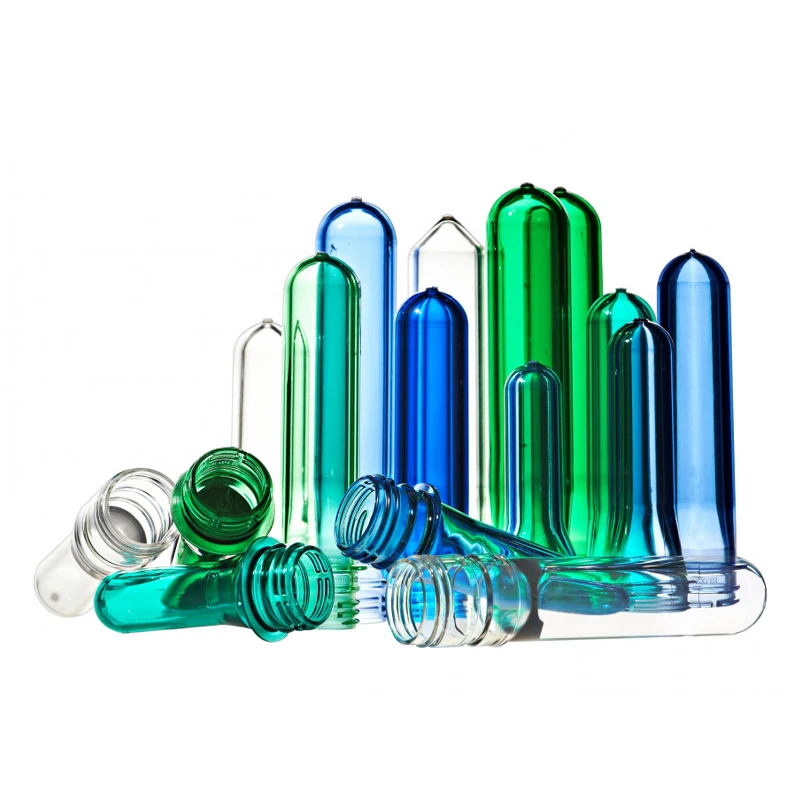 
20 Liter 5 Gallon Pet Preform 750 Gram Preform For Moddel Bottel PET 