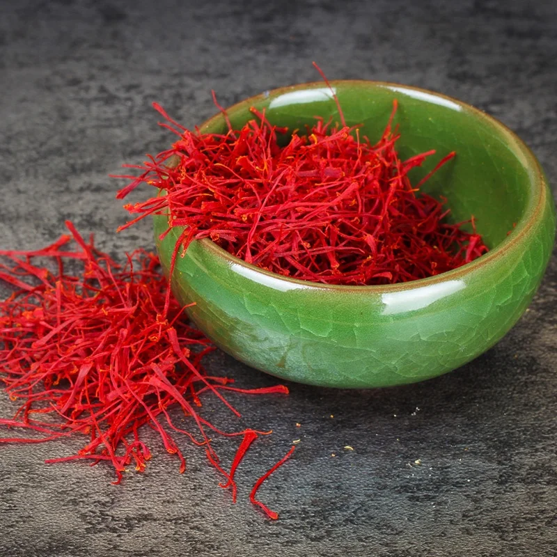 
Best Quality 100% Natural Rich Most Benificial Saffron buyers saffron spice 