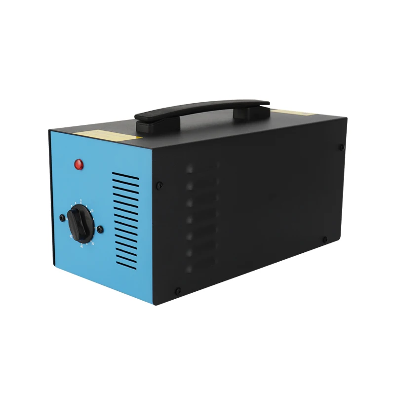 5g/h CE ROHS FCC portable purifier generator for Home office hotel hospital gym