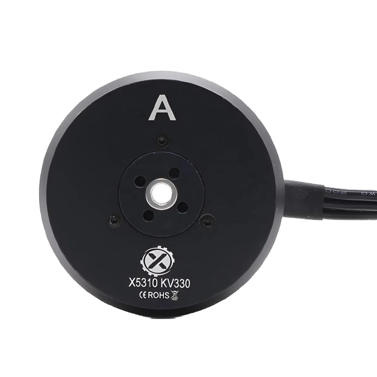 X5310 motors KV330 Brushless DC 5310 Motors for Plant Protection Drone Multi axis Aircraft Model UAV drone