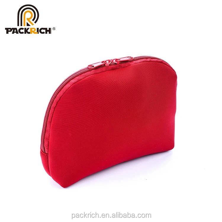 funny makeup travel necessaries cosmetic bag as seen on tv