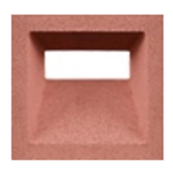 Вилла квартирное здание полый кирпич дешевый для