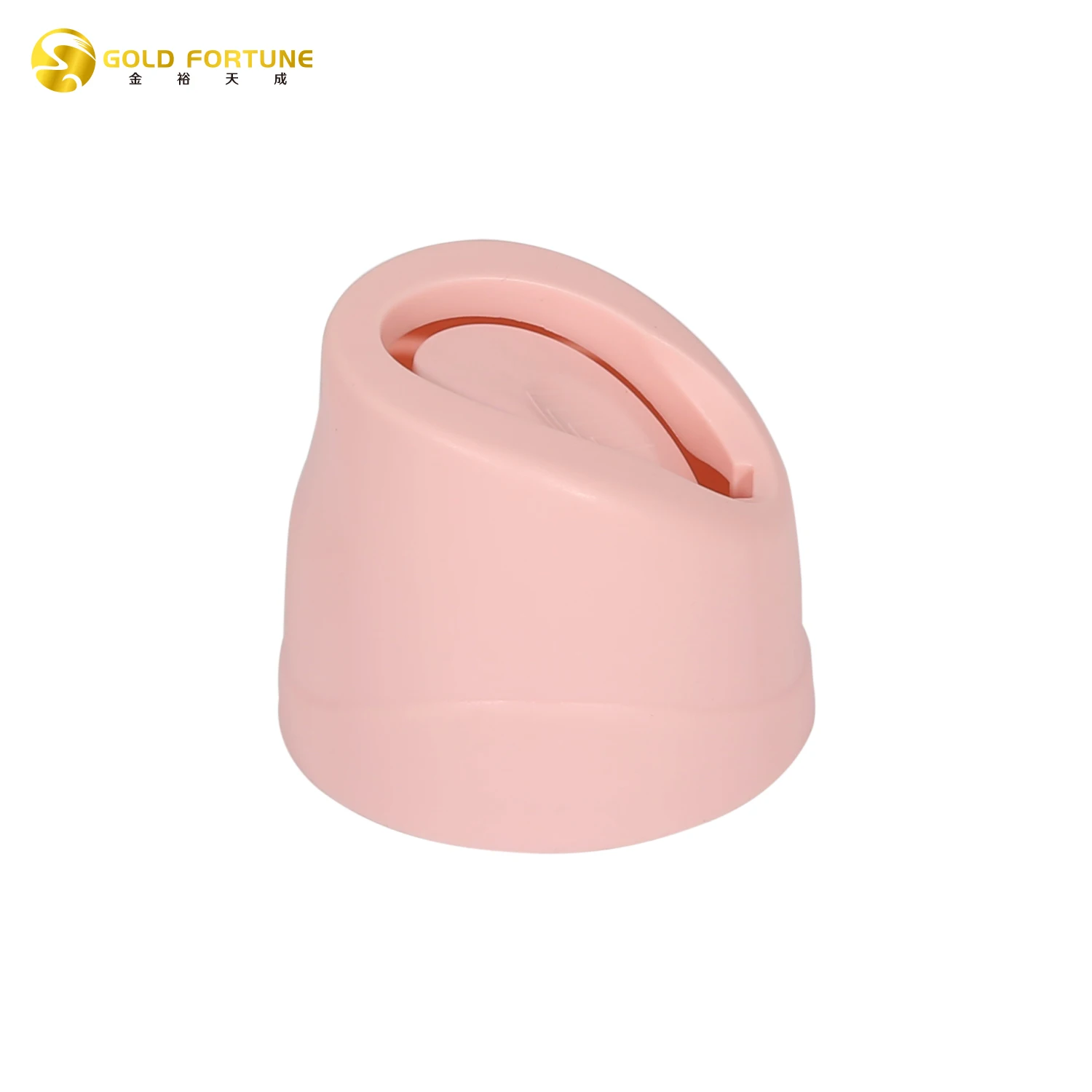 OEM color aerosol cap aerosol actuator for air freshener usage 53mm diameter