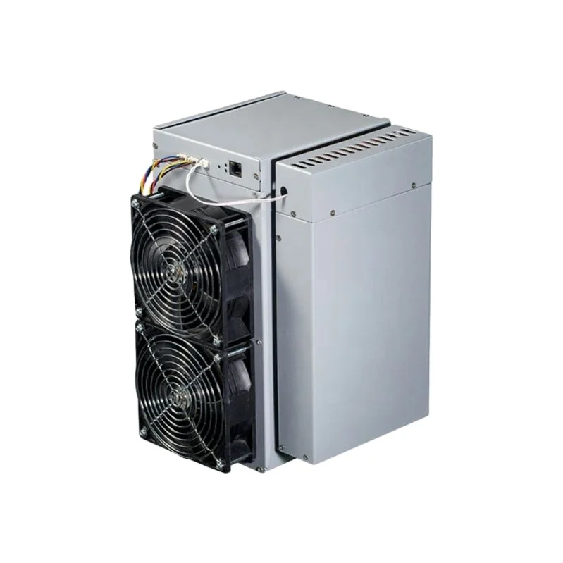 ASIC Ebang E12 44T с блоком питания PSU Майнер машина в наличии Ebit