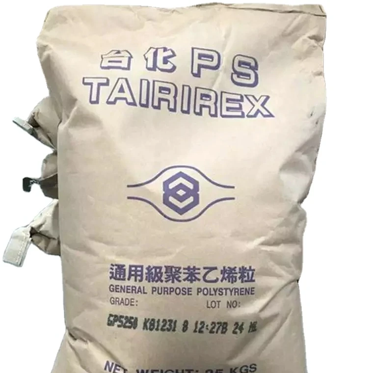 Пищевые гранулы TAIRIREX GP5350 GPPS