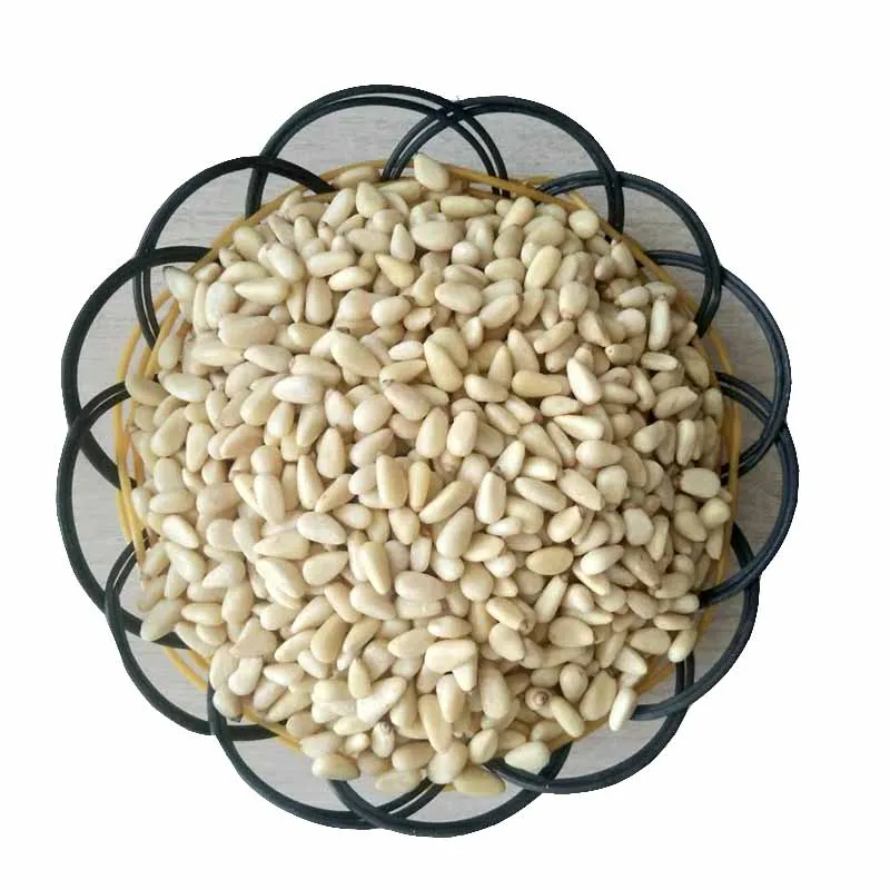 Семена Кедровой сосны, сибирская сыпучая сосновая ореха для продажи