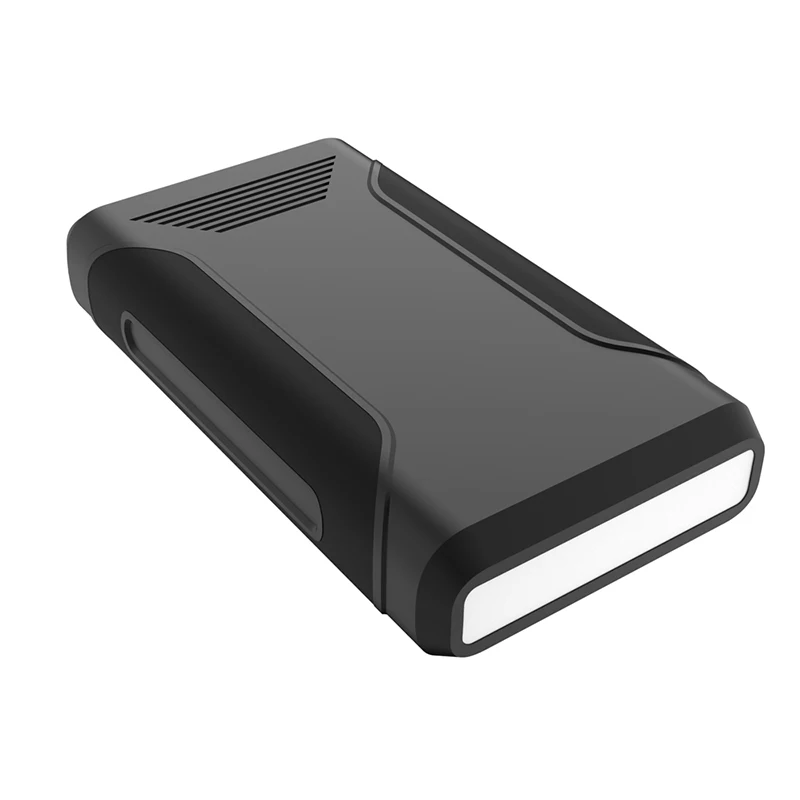 
Wholesaler Outdoor Solar Panel Charging 10W Phone Wireless Charging 72000mah Power Bank With Cigar Lighter Socket 