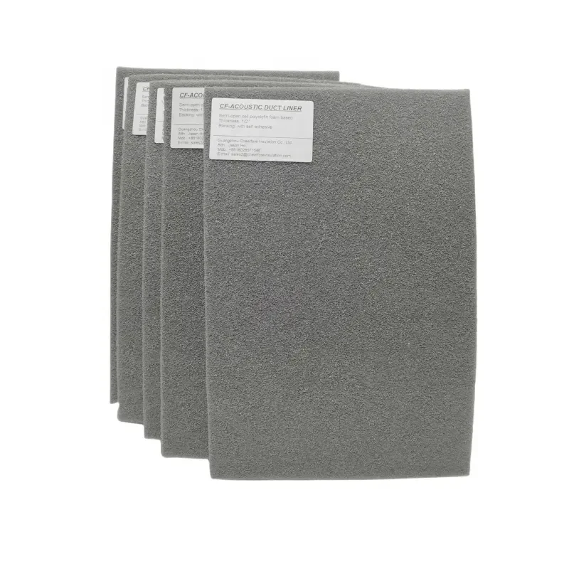 Close Cell Cross Linked Polyethylene Foam/xpe Foam/ixpe Foam Sheet