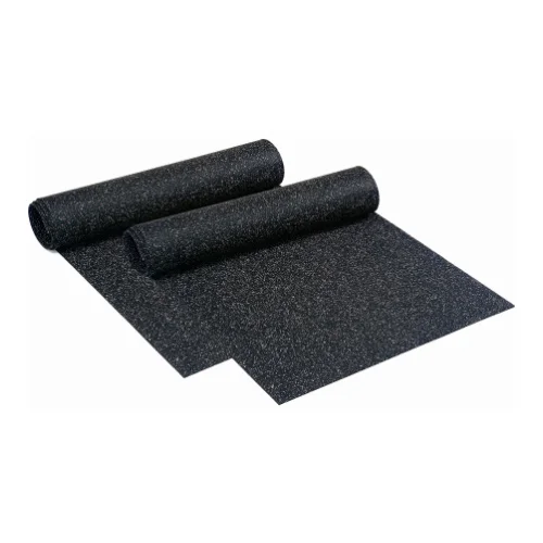 Cheap Gym Equipment Protective Mat Rubber EPDM Flooring Rolls Gym Mats Rubber Floor Mats